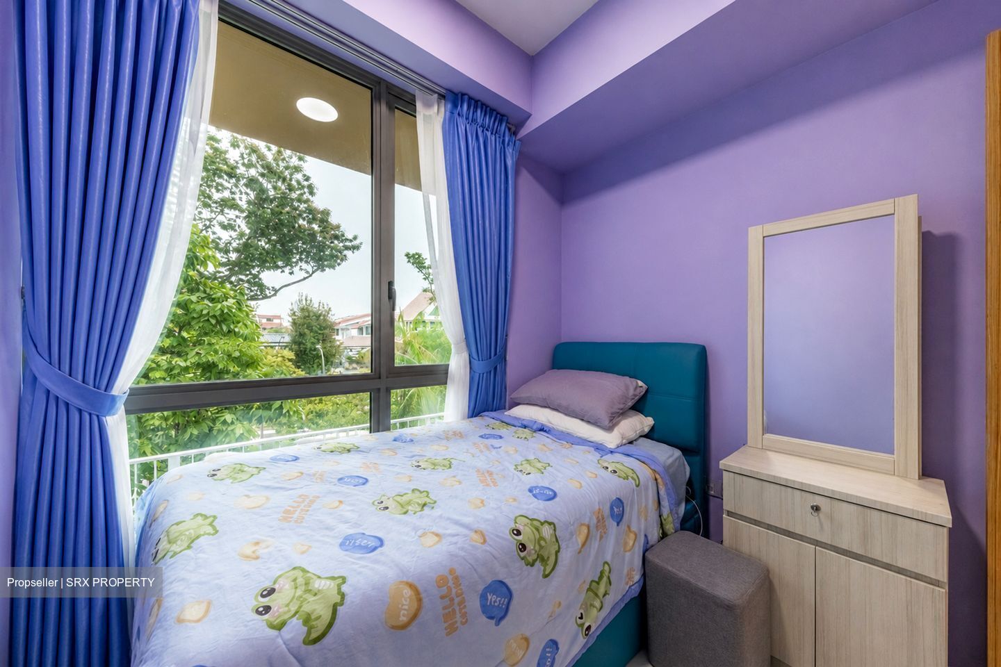 The Glades (D16), Condominium #569320981